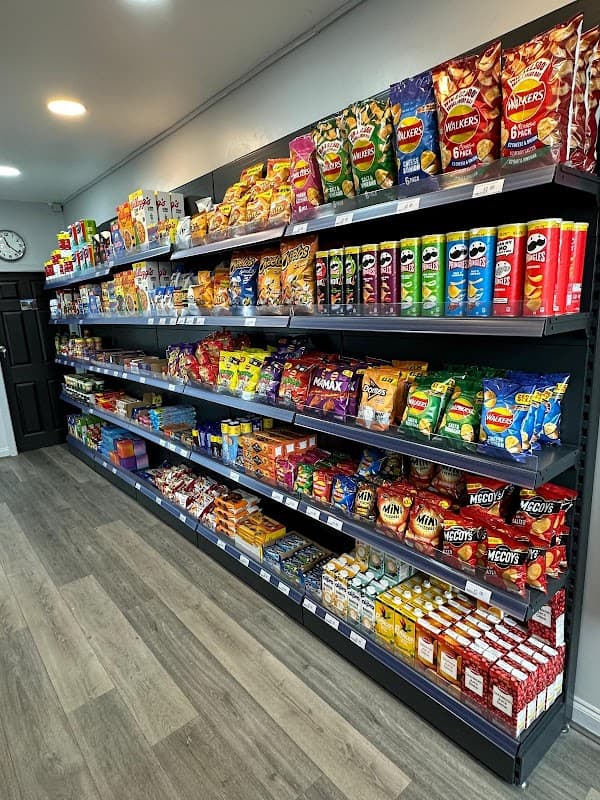 LOCAL 21 - Off Licences in otley