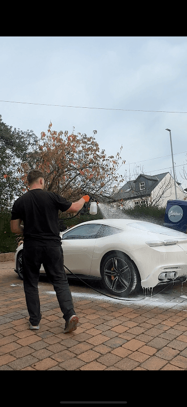 Marshall's Detailing - Car Washes in otley