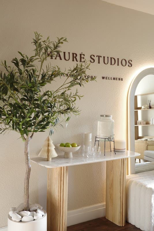 Mauré Studios - Pilates Studios in otley
