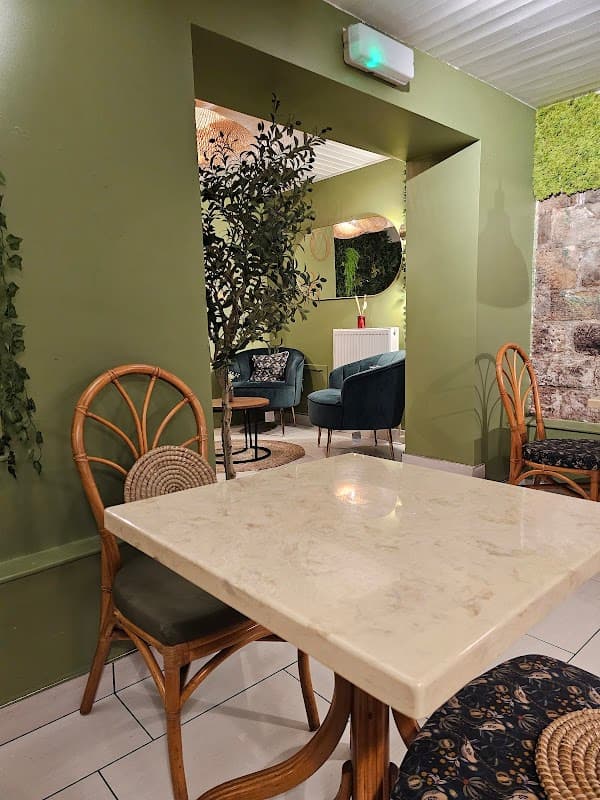 Olive & Fig coffee shop & kitchen