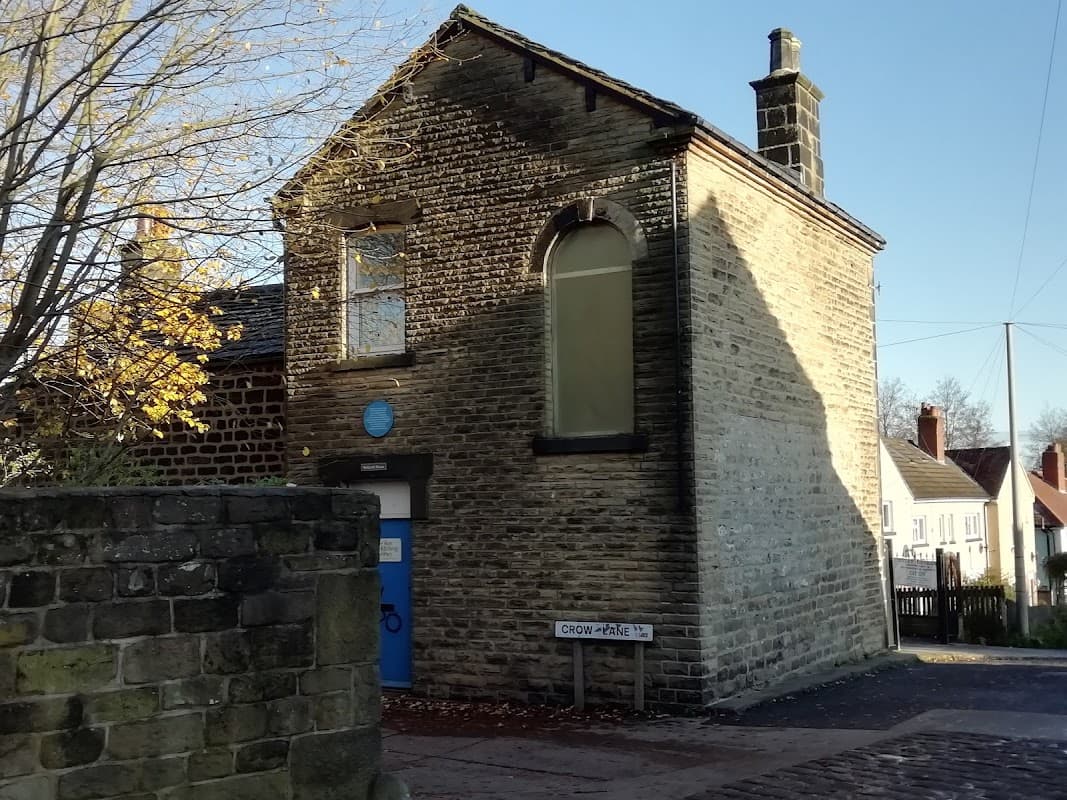 Otley Museum Documentary Archive - Museum in otley