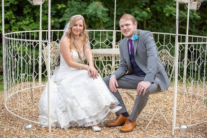 Posh Frocks Bridal Design Studio - Bridal Shops in otley