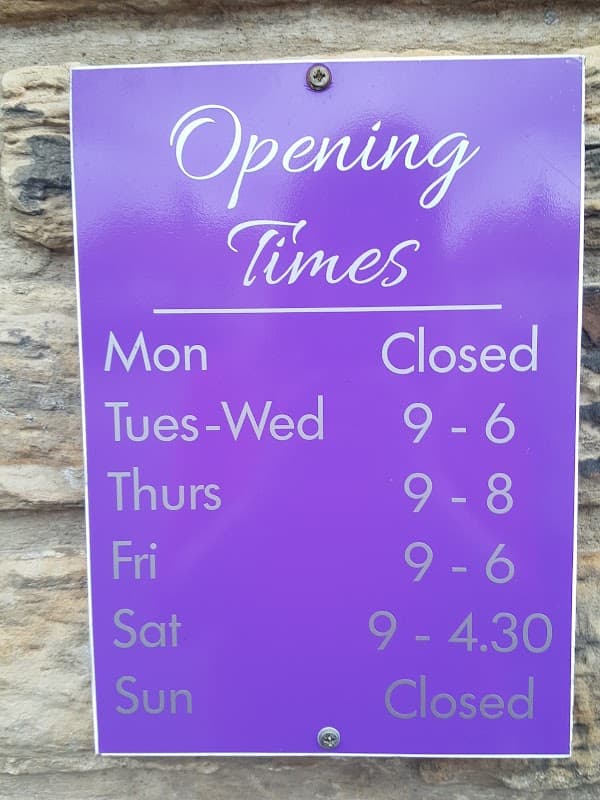 Pulse Hair & Beauty - Hair Salons in otley