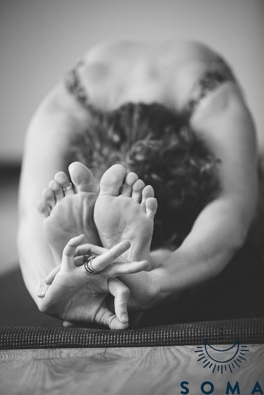 Soma Wellness - Yoga/Community/Dance - Yoga Studios in otley