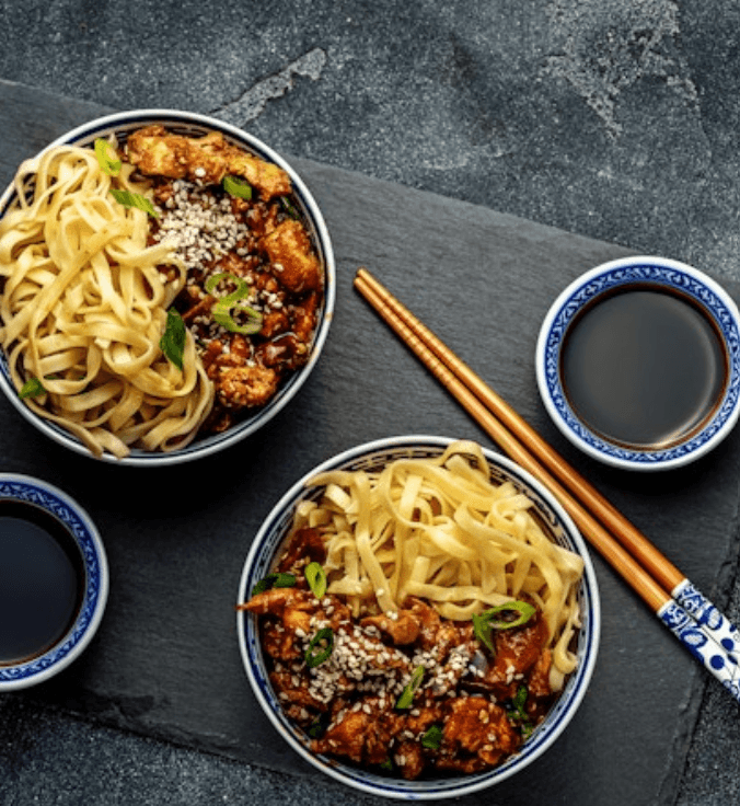 Super Wok Chinese Takeaway