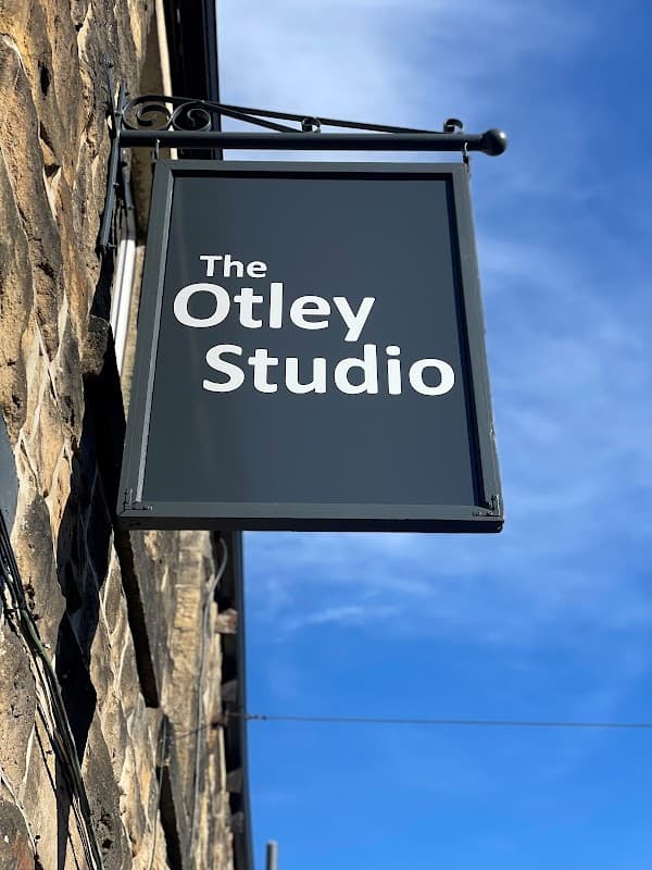 The Otley Studio - Gyms in otley
