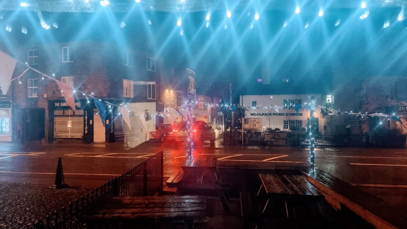 Uncle Joe's Fish & Chips