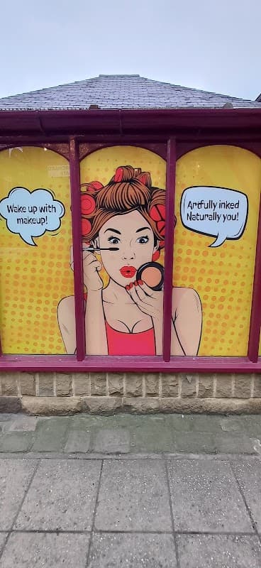 Wow the Brow PMU - Beauty Salons in otley