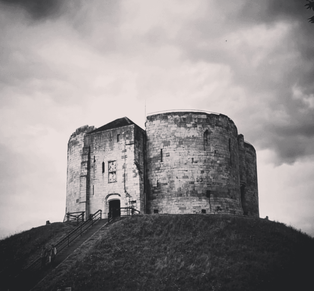 Paranormal Research York - Attraction in york