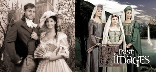 Accommodation at Past Images Studios in york