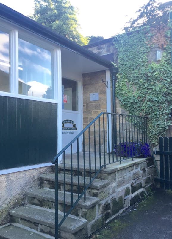 Bishopton Veterinary Group Pateley Bridge - Vets in pateley bridge
