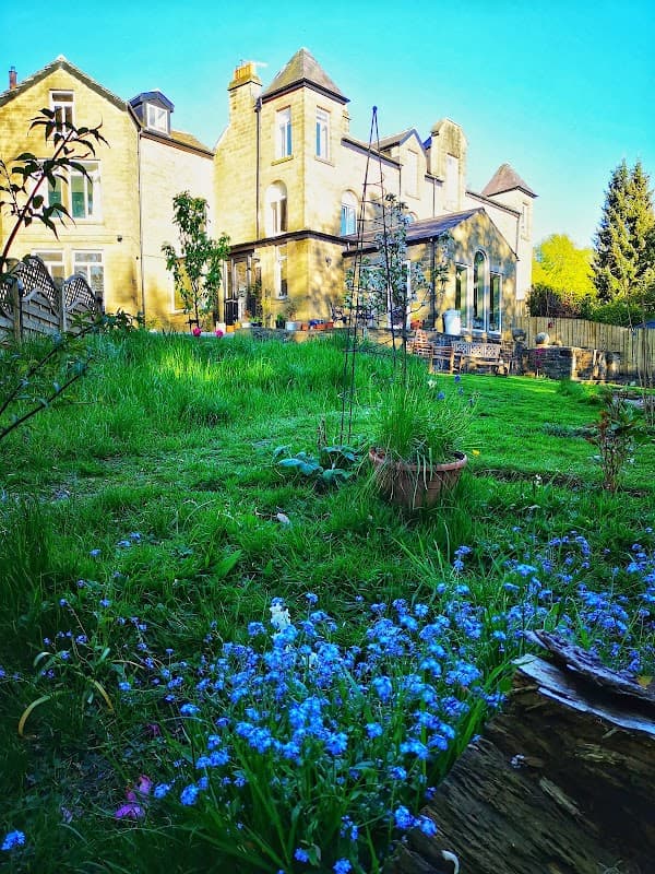 Accommodation at Kell House Bed & Breakfast in pateley bridge