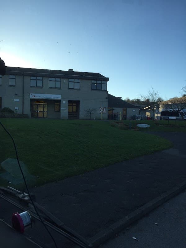 Nidderdale High School - Secondary Schools in pateley bridge