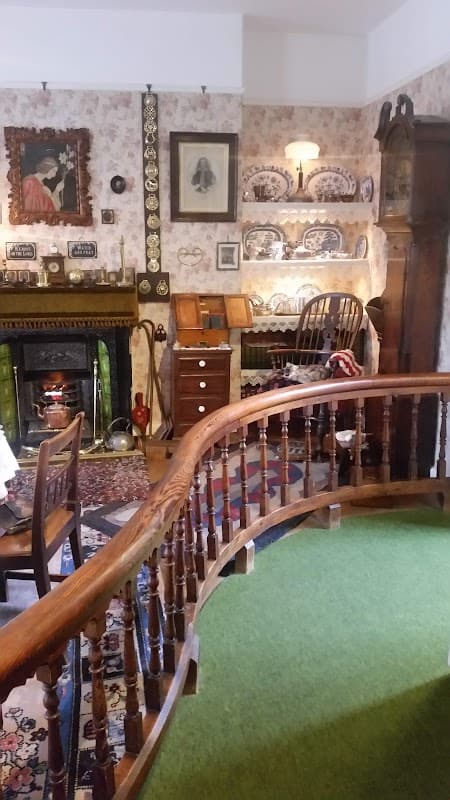 Number 6 Studio Gallery - Gallery in pateley bridge