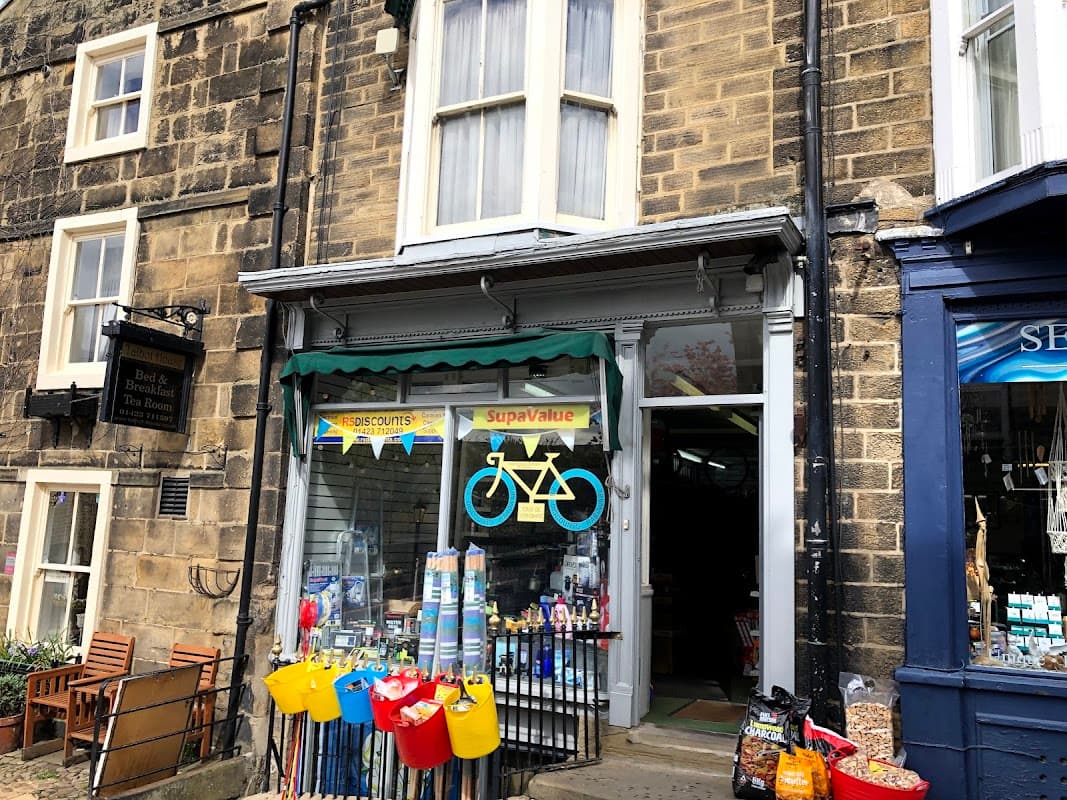 R S Discounts - Ironmongers in pateley bridge