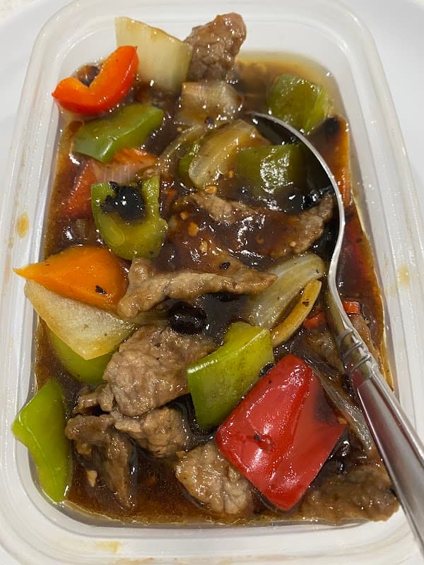 Royal Baths Express Chinese Takeaway - Takeaway in pateley bridge