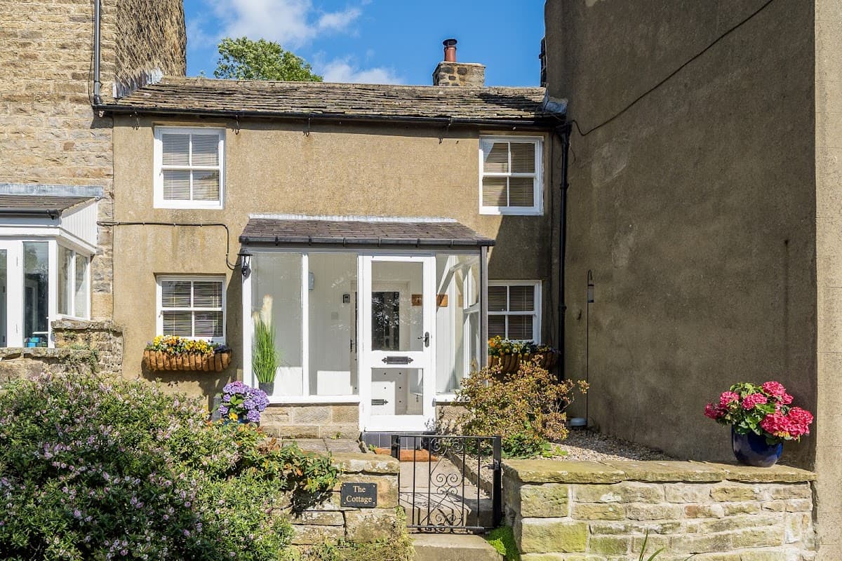 Accommodation at The Cottage Holiday Stay in pateley bridge