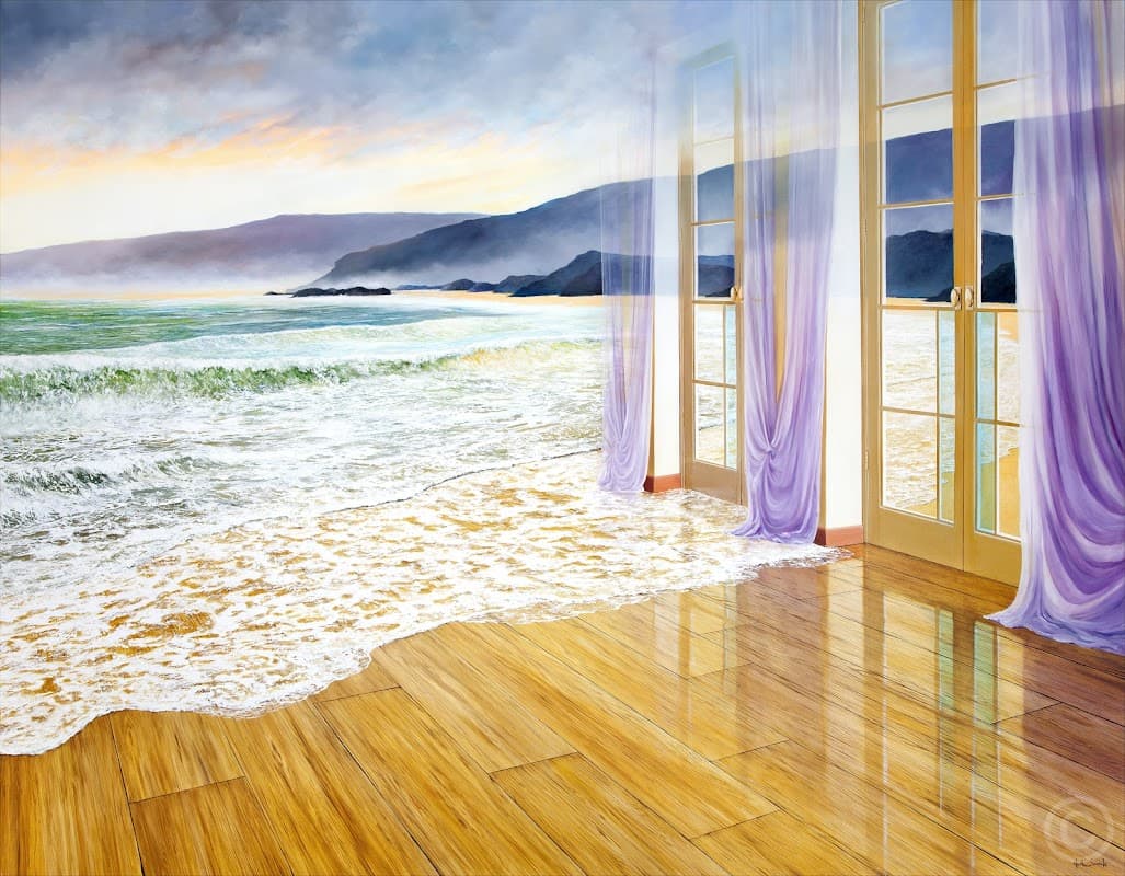 The Neil Simone Chapel Gallery - Gallery in pateley bridge