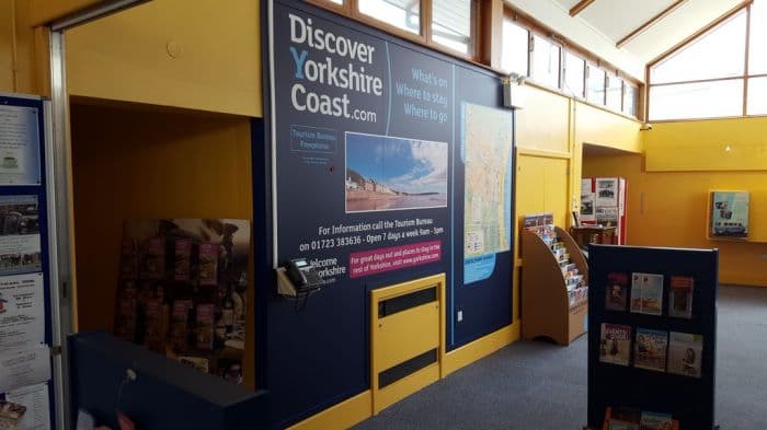 Peasholm Park Lake - Sports & Leisure in yorkshire