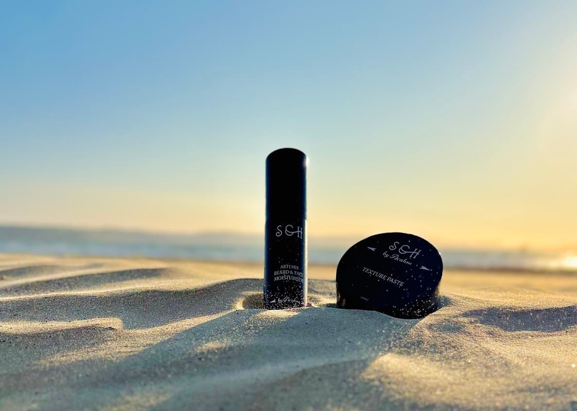 Acahm&co - Barbers in penistone