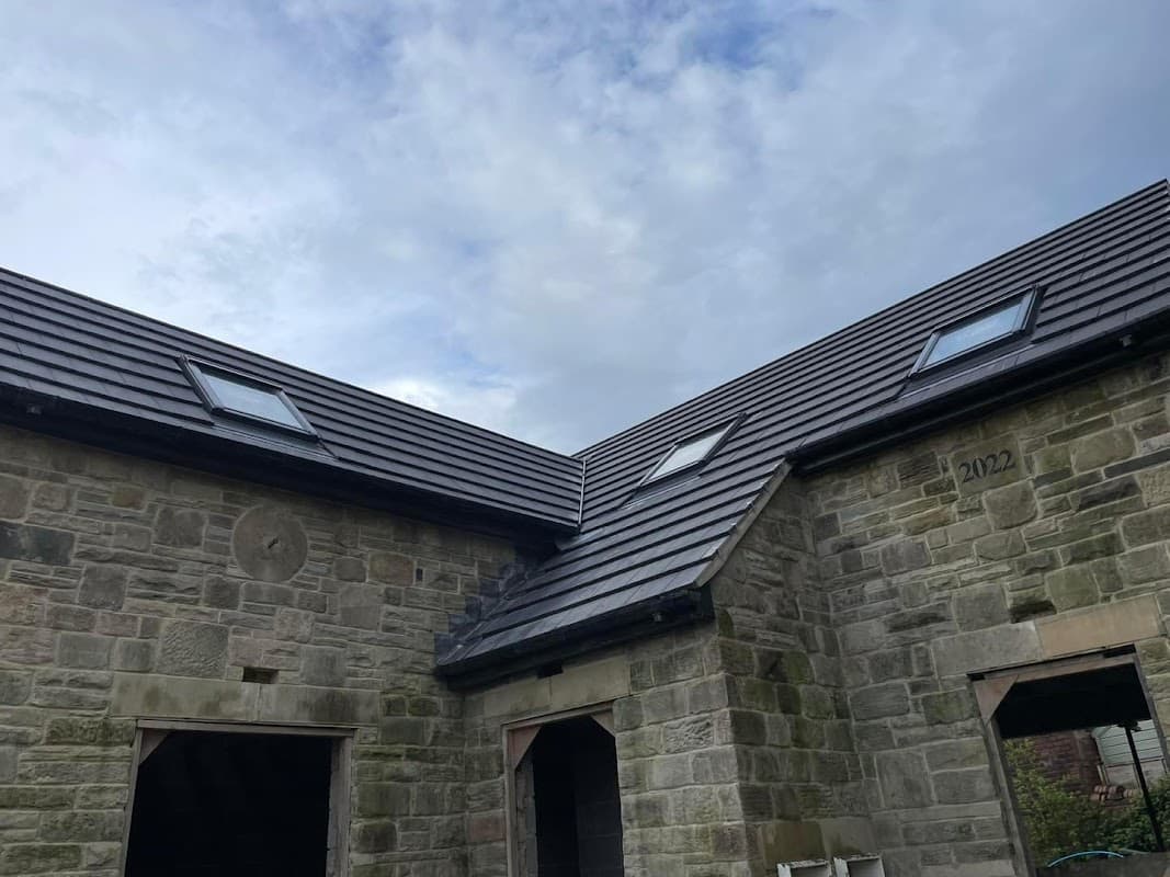 A&O Roofing Ltd - Roofers in penistone