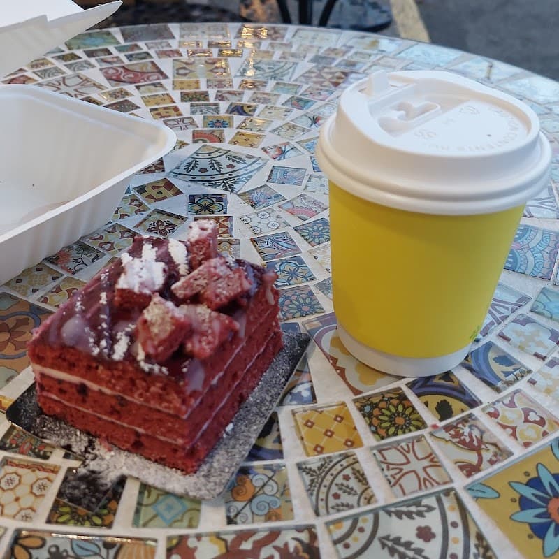 BakeHouse - Bakers in penistone