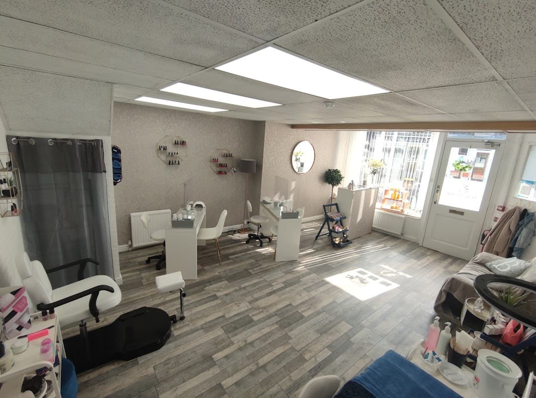 Belle Visage - Beauty Salons in penistone