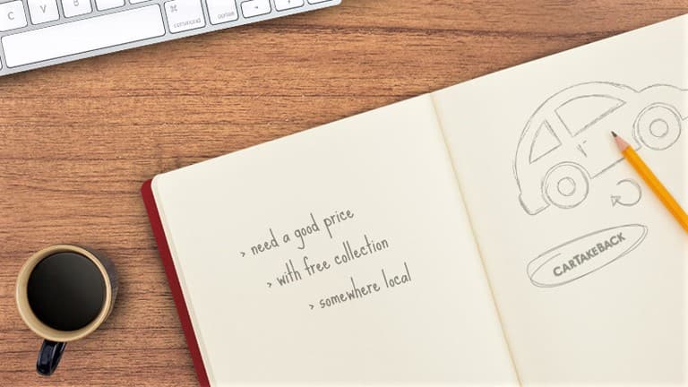 CarTakeBack - Car Dealers in penistone