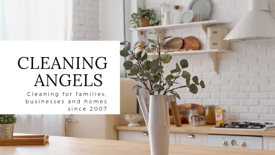 CLEANING ANGELS YORKSHIRE LTD - Cleaners in penistone