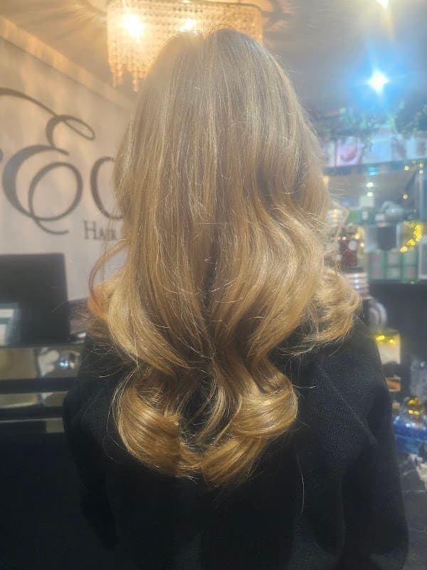 Ego Hair & beauty barnsley limited - Hair Salons in penistone