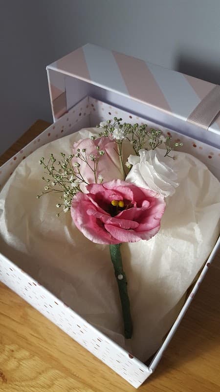 Flowers By Jude - Florists in penistone