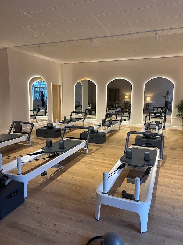 Form, Wellness Studio. Reformer Pilates Studio - Pilates Studios in penistone