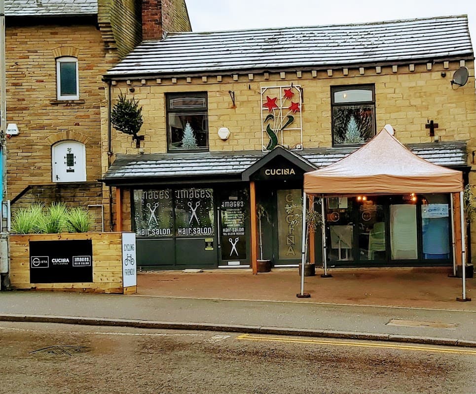 Images - Hair Salons in penistone