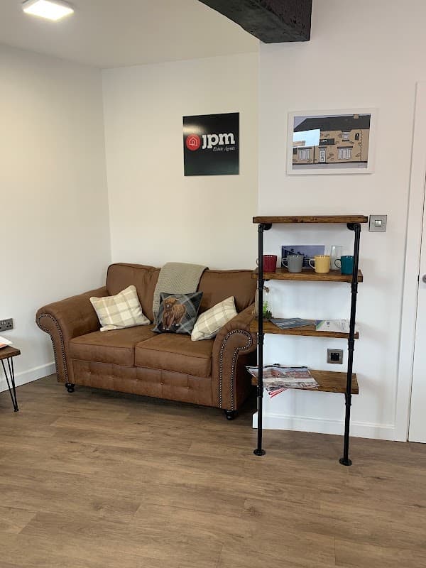 JPM Estate Agents - Estate Agents in penistone