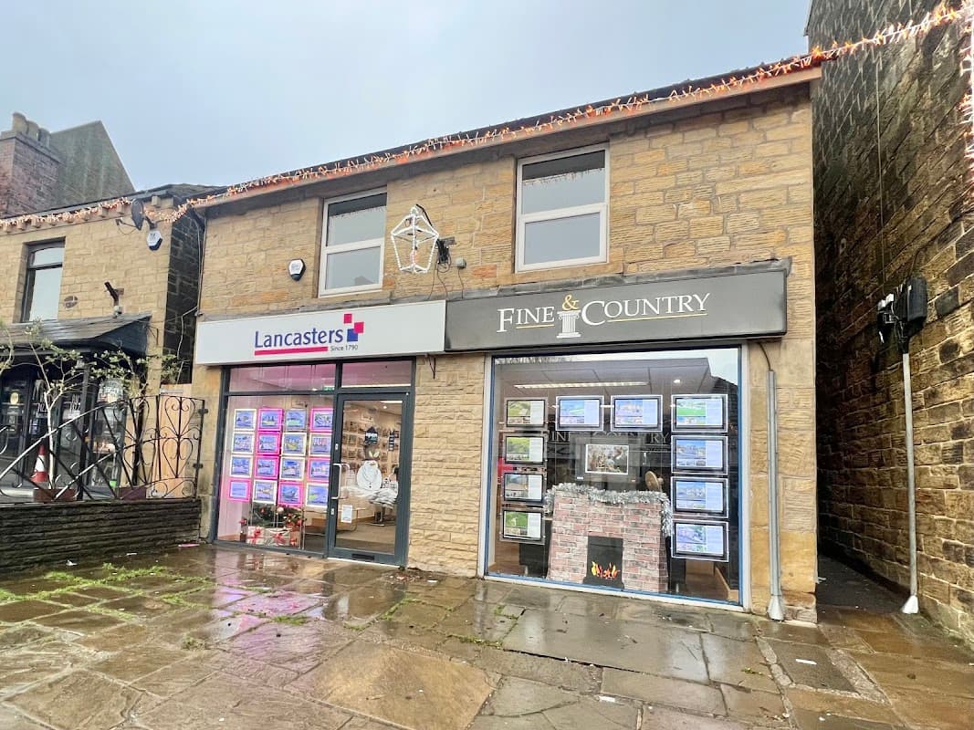 Lancasters Property Services Penistone - Estate Agents in penistone