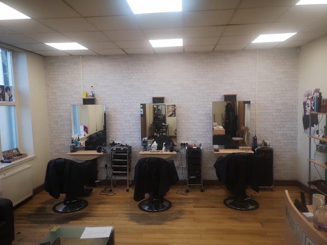 Mane-Man - Hair Salons in penistone