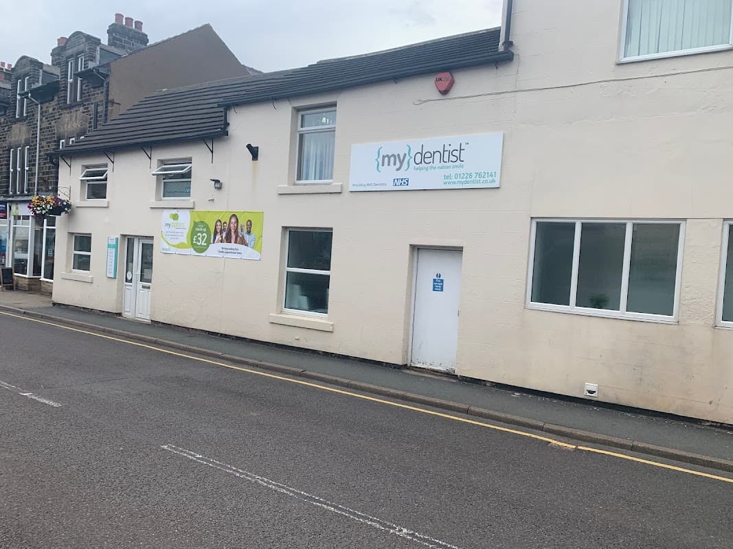 mydentist, High Street, Penistone - Dentists in penistone