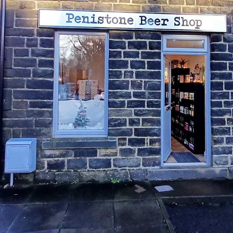 Penistone Beer Shop - Off Licences in penistone