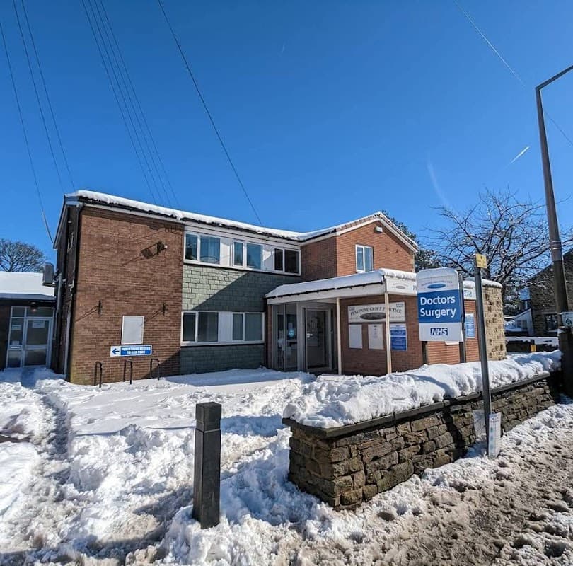 Penistone Group Practice - Doctors in penistone