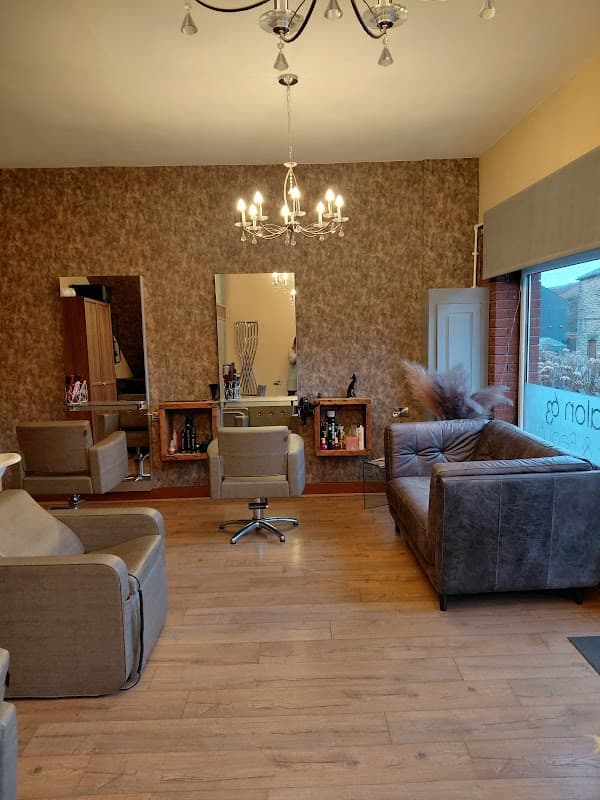 Salon63 - Hair Salons in penistone