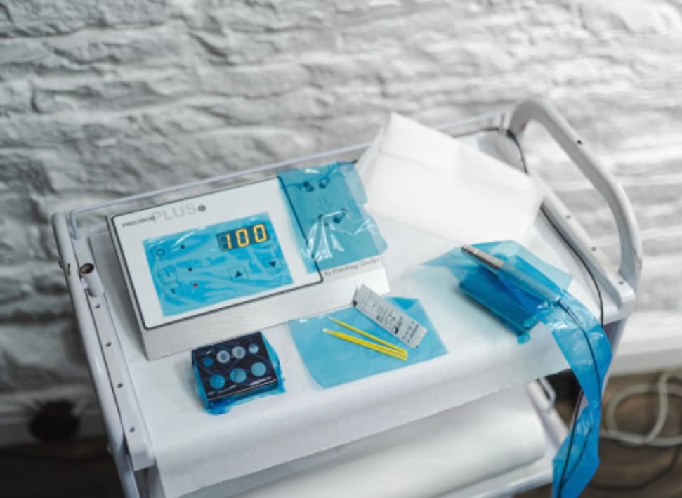 Sue Nightingale - Semi Permanent Make Up Yorkshire