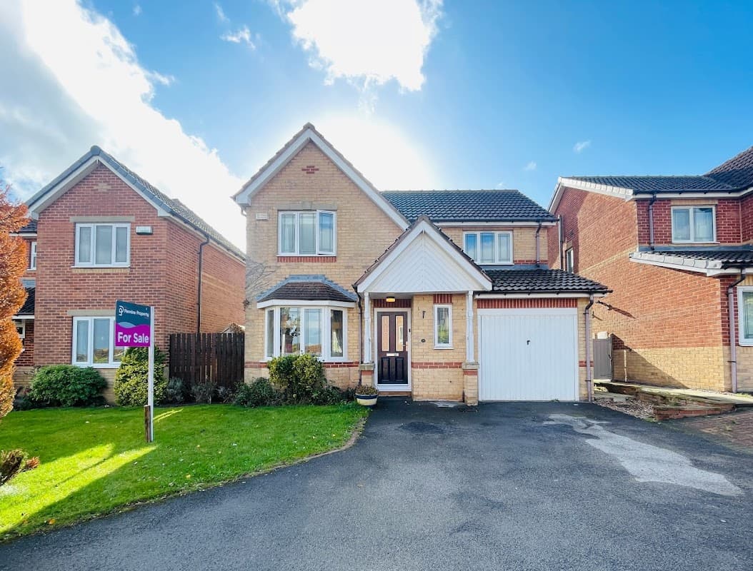 The Pennine Property Group - Estate Agents in penistone