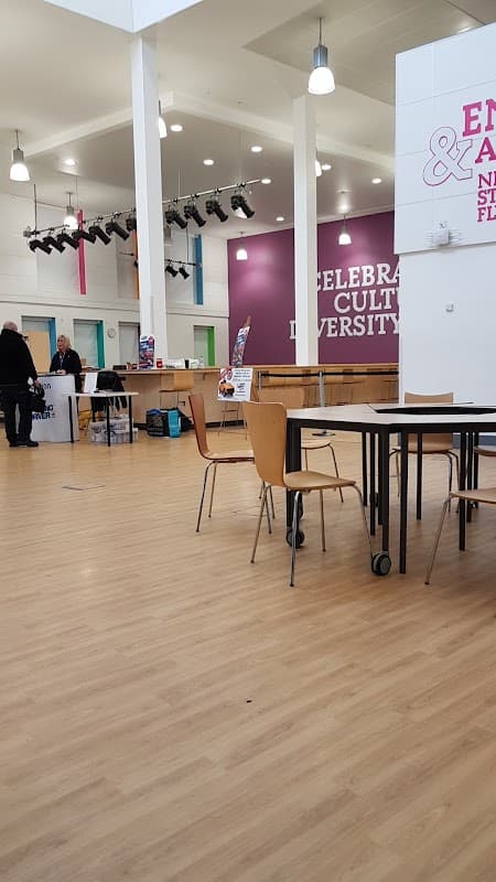 The Sports Centre PGS - Gyms in penistone