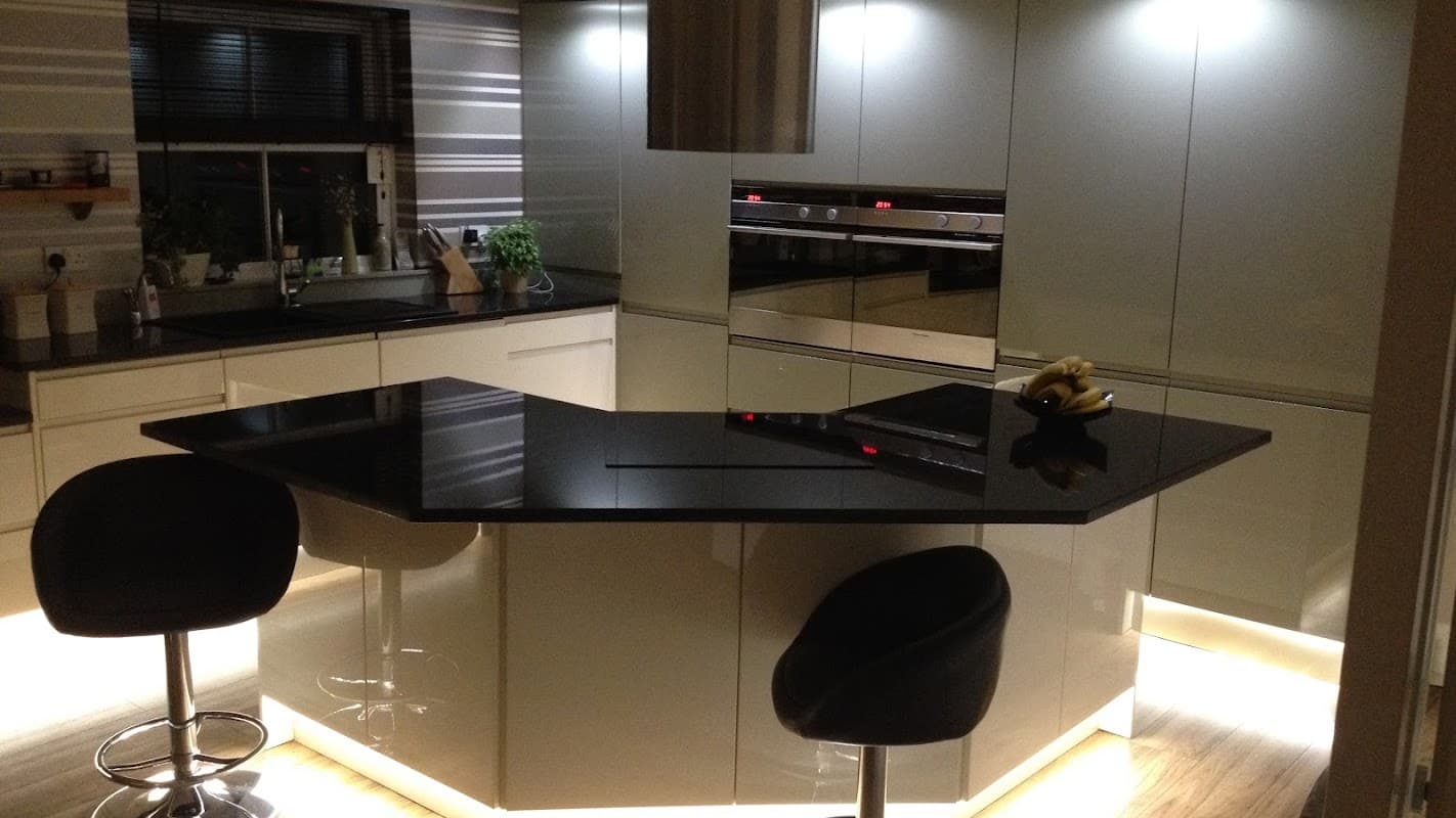 Walters & Co Yorkshire Ltd - Furniture Shops in penistone