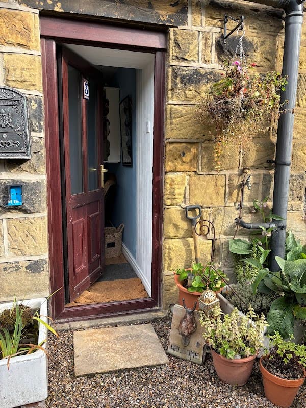 Accommodation at Watering Place Retreat in penistone