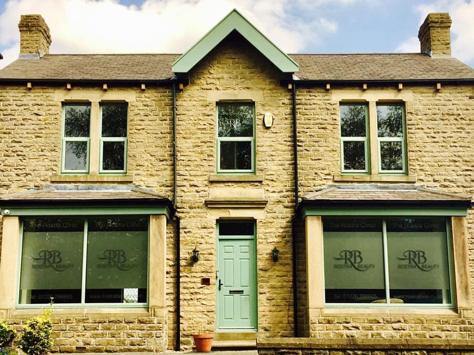 Yorkshire Vein Clinic - Doctors in penistone