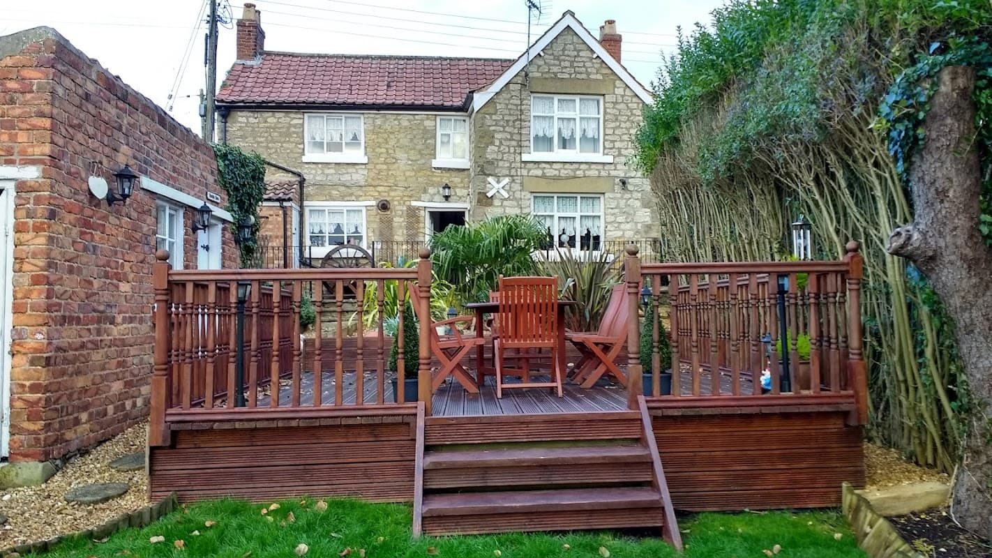 Accommodation at Ashfield House Luxury B&B in pickering