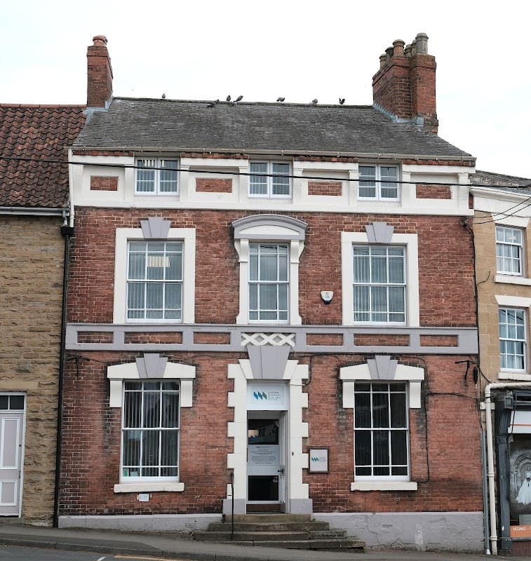 Crombie Wilkinson Ellis Lakin Solictors - Solicitors in pickering