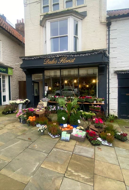 Dales Florist - Florists in pickering