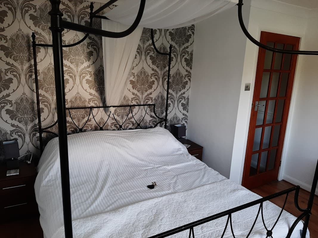 Accommodation at Ingledene Bed & Breakfast in pickering